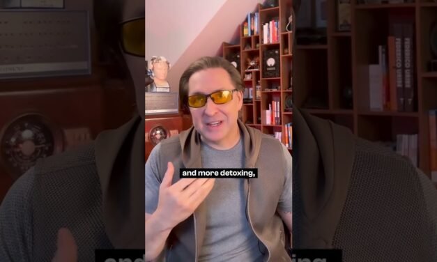 DAVE ASPREY SUPPLEMENTS for Intermittent Fasting! Diet Biohacking Smarter Not Harder #thisway #short