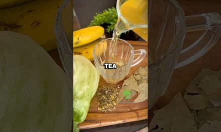 Discover the Ancient Secret Wellness Potion