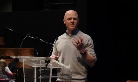 Dr. Benjamin Bikman – 'How insulin resistance interacts with metabolic health'