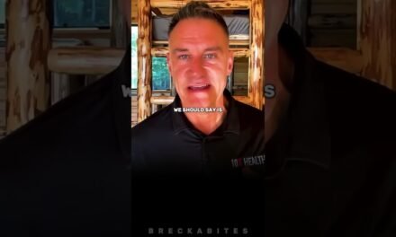 Gary Brecka's favourite vitamin brands! #health #diet #advice