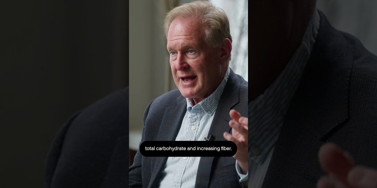 How To Improve Your Metabolic Health and Longevity | Dr. Robert Lustig Ultimate Guide