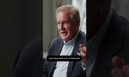 How To Improve Your Metabolic Health and Longevity | Dr. Robert Lustig Ultimate Guide