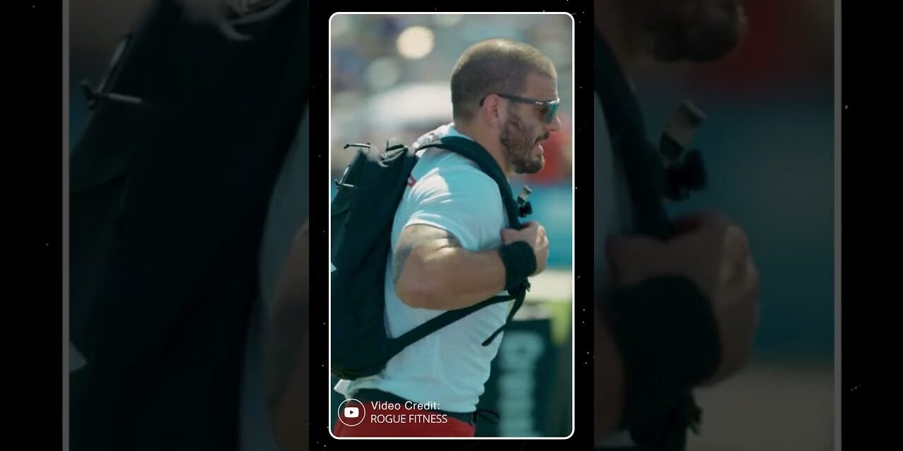 How to Sleep Like an Athlete #powerlifting #crossfit #sleep #recovery