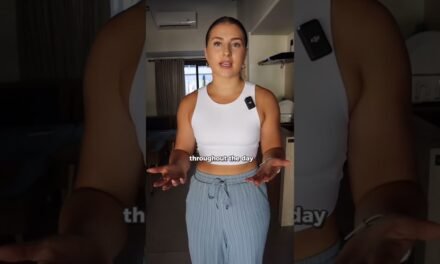 How to naturally increase ENERGY levels #fitnesstips