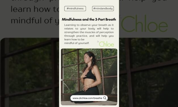 International Mind-Body Wellness Day #shorts