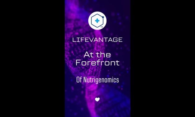 LifeVantage at the Forefront of Nutrigenomics: Top Biohacking Supplements for Activation & Wellness