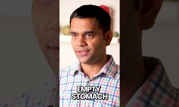 Liver Detox | Fatty Liver | liver cleansing natural remedies- Dr. Vivek Joshi