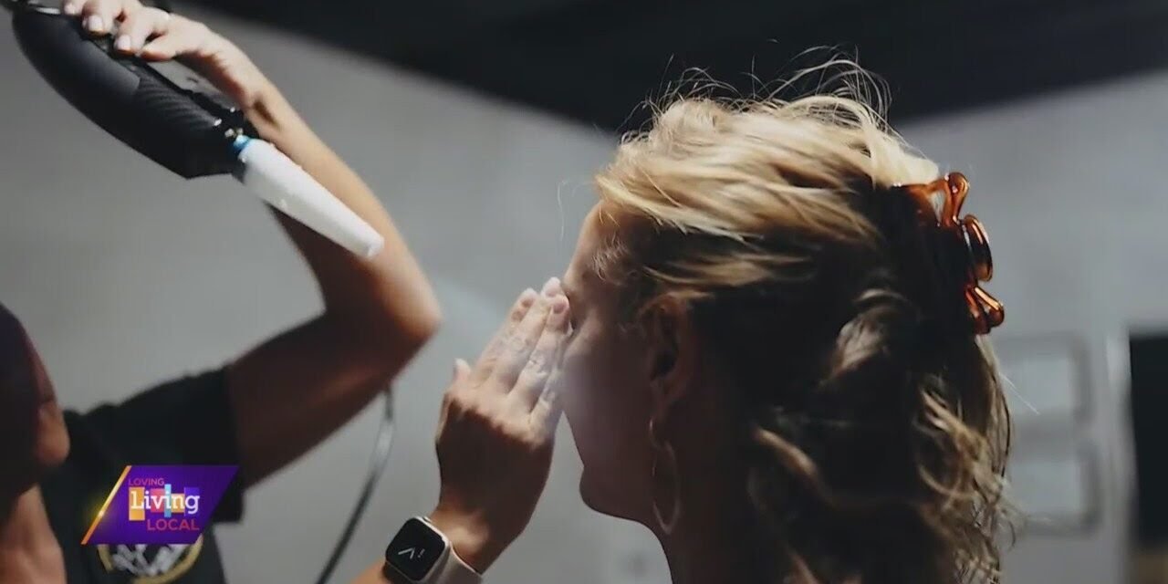 Lymphatic Drainage | Mind Body Wellness