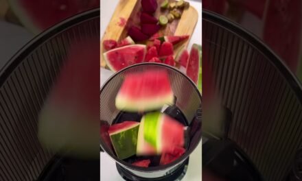 Natural Viagra | Libido Boosting Juice