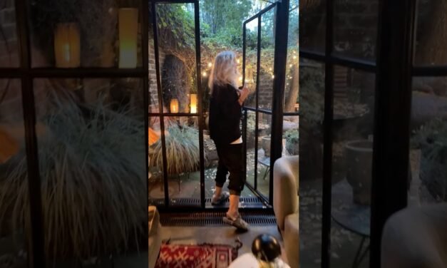 Revitalise Your Mind, Body and Home | Wellness Tips | Healthy Living | Wellbeing | Abigail Ahern