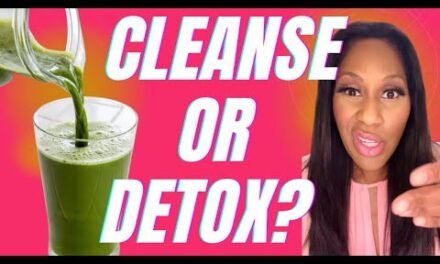 Should You Do a Detox or Cleanse? A Doctor Explains
