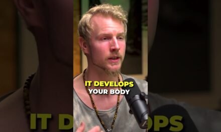 The Incredible Benefits of Animal Movement Training