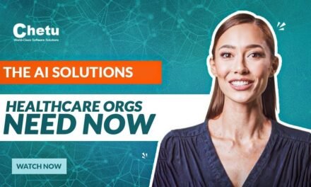 Top AI-Powered Healthcare Solutions | Better Care, Less Burnout