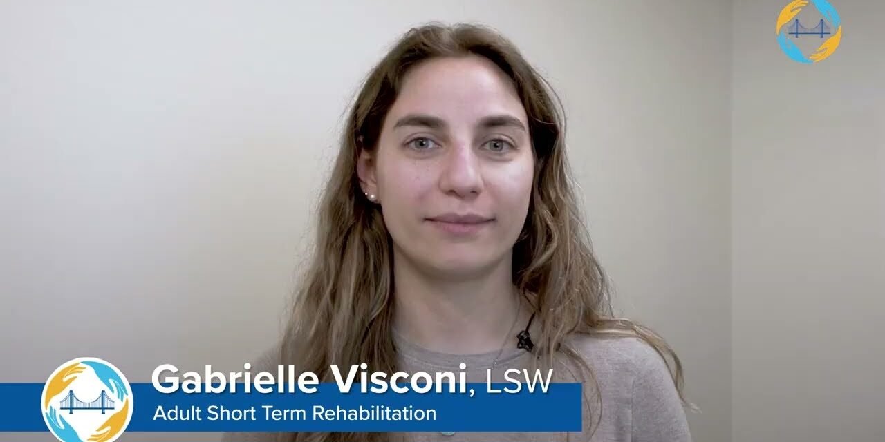 What is Mental Health? The Mind-Body Connection for Overall Wellness | Bergen New Bridge