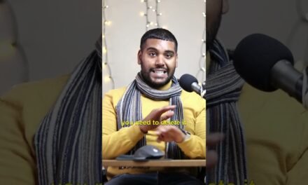 3 ways to heal your burnout.