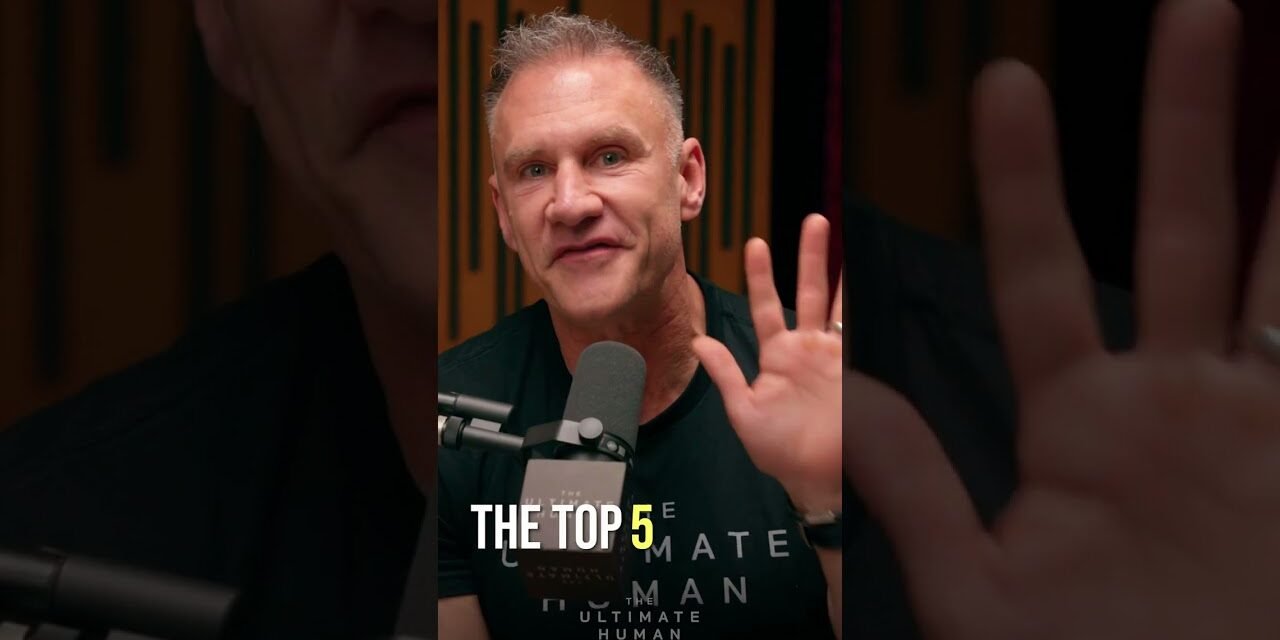 5 FREE Biohacks to Supercharge Your Health (No Cost!)