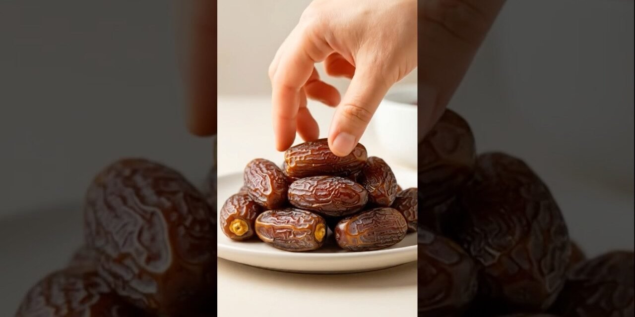 5 Natural Superfoods That Boost Energy & Stamina #shorts #DreamScreenAI #didyouknow #foryou