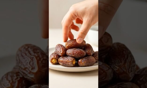 5 Natural Superfoods That Boost Energy & Stamina #shorts #DreamScreenAI #didyouknow #foryou