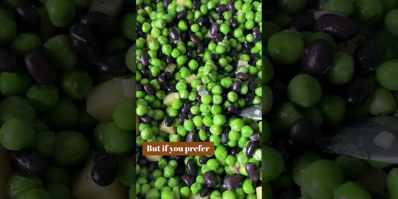 #82. Iron-Rich Foods for More Vitality #Nutrition #MotionSnap