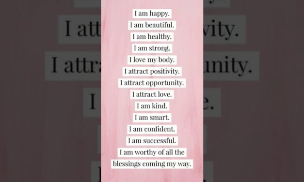 Affirmations|| Thank you Universe for everything #viral #shortvideo #ytshorts