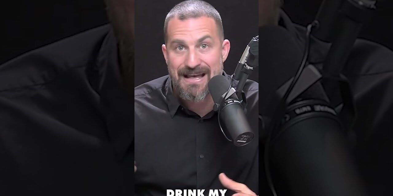 Andrew Huberman's FULL Morning Routine