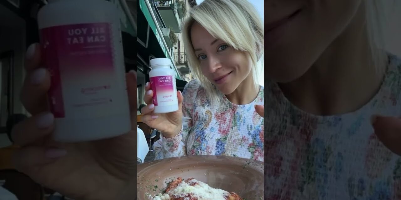 Biohacking Bestie going global! FREE SHIPPING WORLDWIDE for my supplements for one more day