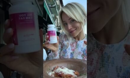 Biohacking Bestie going global! FREE SHIPPING WORLDWIDE for my supplements for one more day