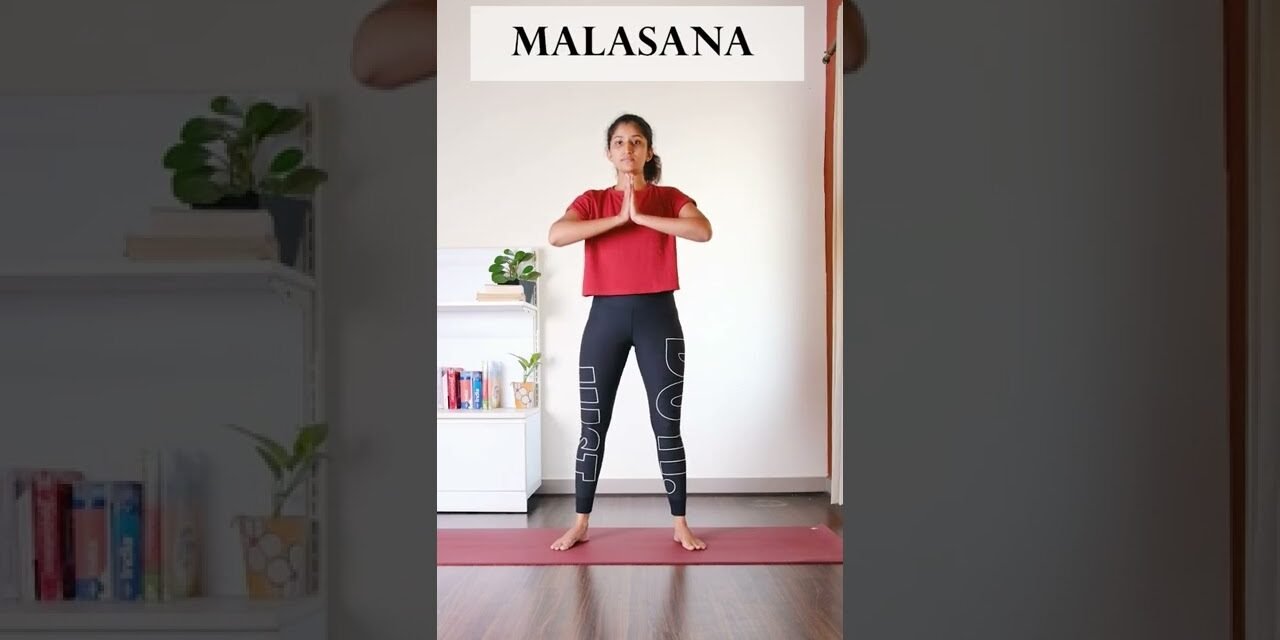 Constipation??? Try these asanas and let us know how do you feel!