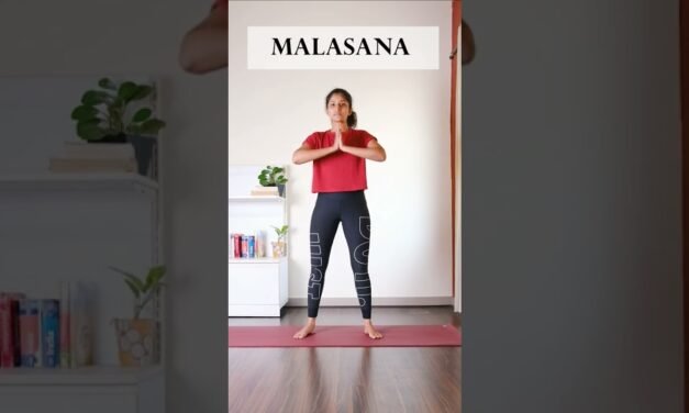 Constipation??? Try these asanas and let us know how do you feel!