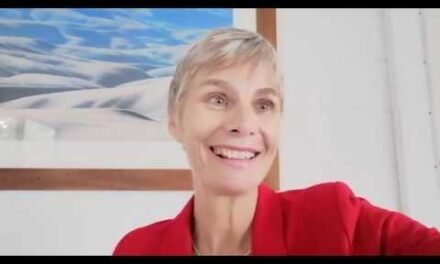 Day 3 – Nutrition (Lifelong Vitality Class)