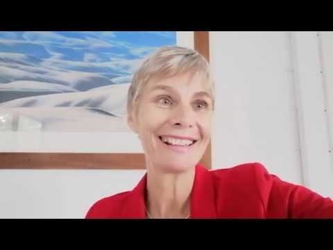 Day 3 – Nutrition (Lifelong Vitality Class)