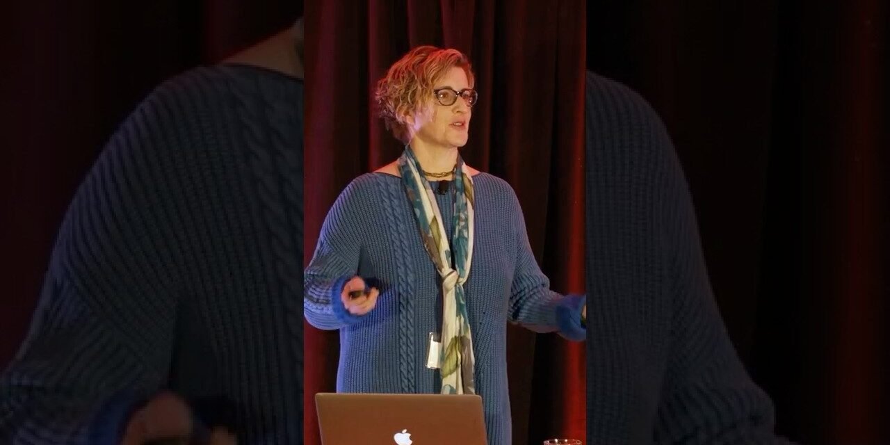 Dr. Georgia Ede on insulin as a master hormone