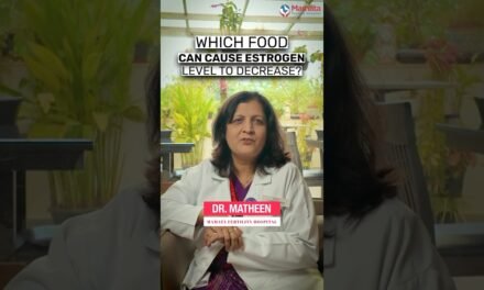 Eat This to Balance Your Hormones Naturally! | Natural Ways to Balance Hormones | Mamata Fertility