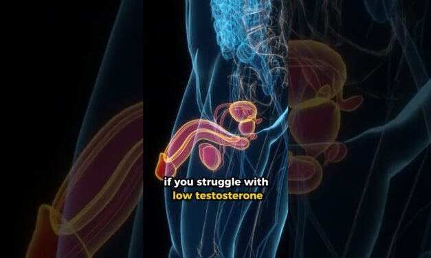 Fruits That BOOST Energy, Vitality & Performance Naturally  | Men MUST EAT  #healthtips