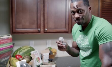 Full-Body Herbal Detox Instructional Video