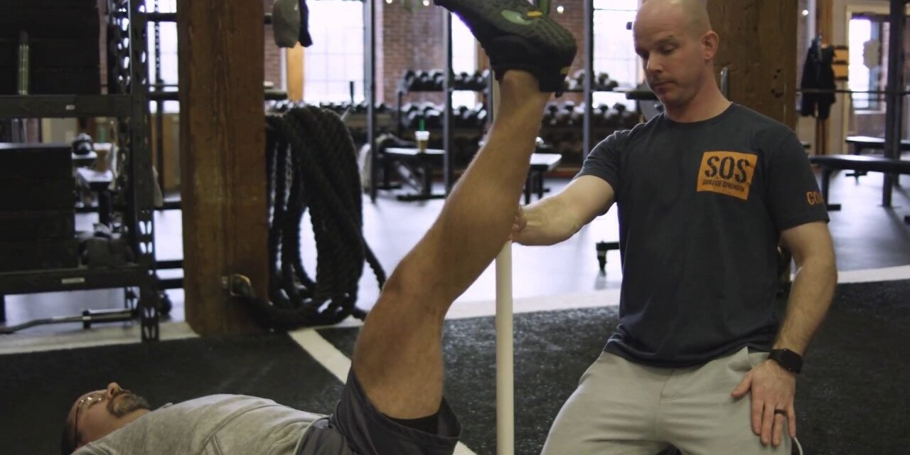 Functional Movement Screen (FMS)