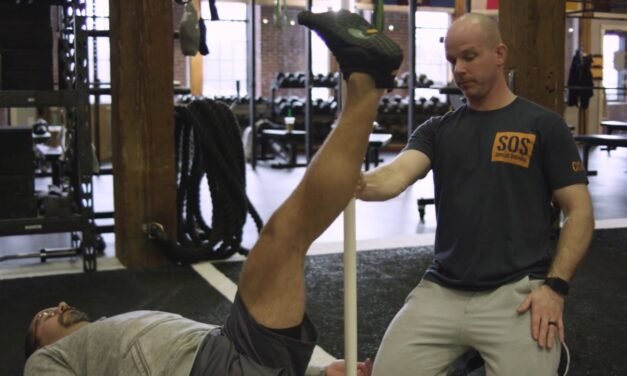 Functional Movement Screen (FMS)