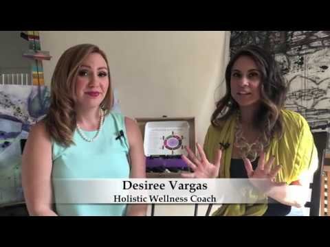 Holistic Wellness Life Coaching – Mind, Body & Soul Wellness