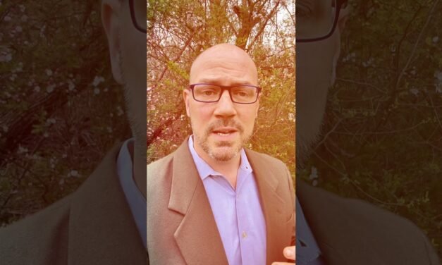 How To Get Rid Of Brain Fog…