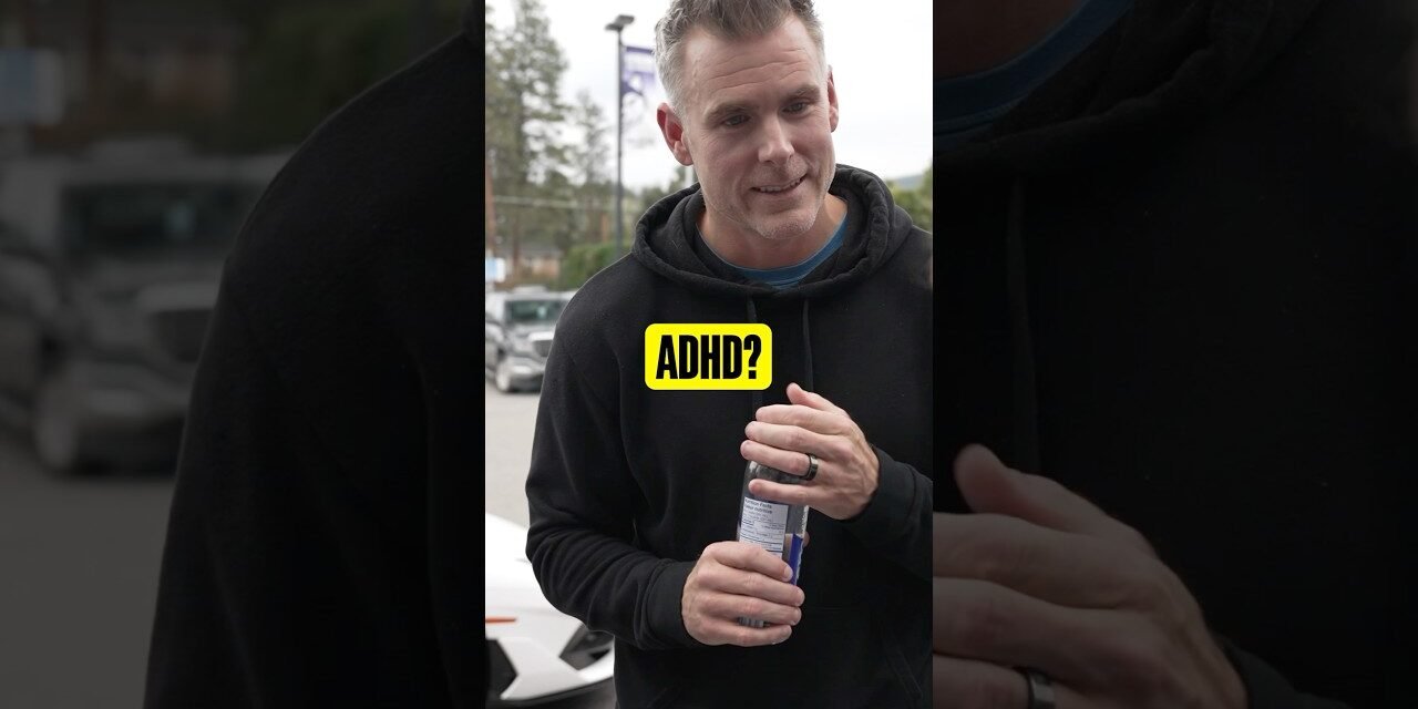How to overcome ADHD