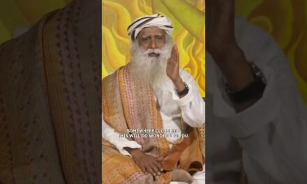 Improve Your Sleep With This Simple Step