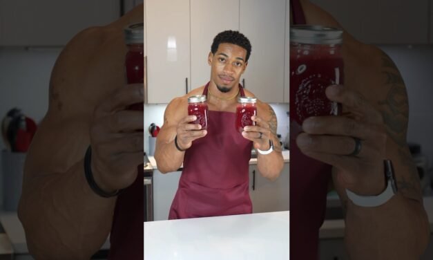 Liver Detox Drink