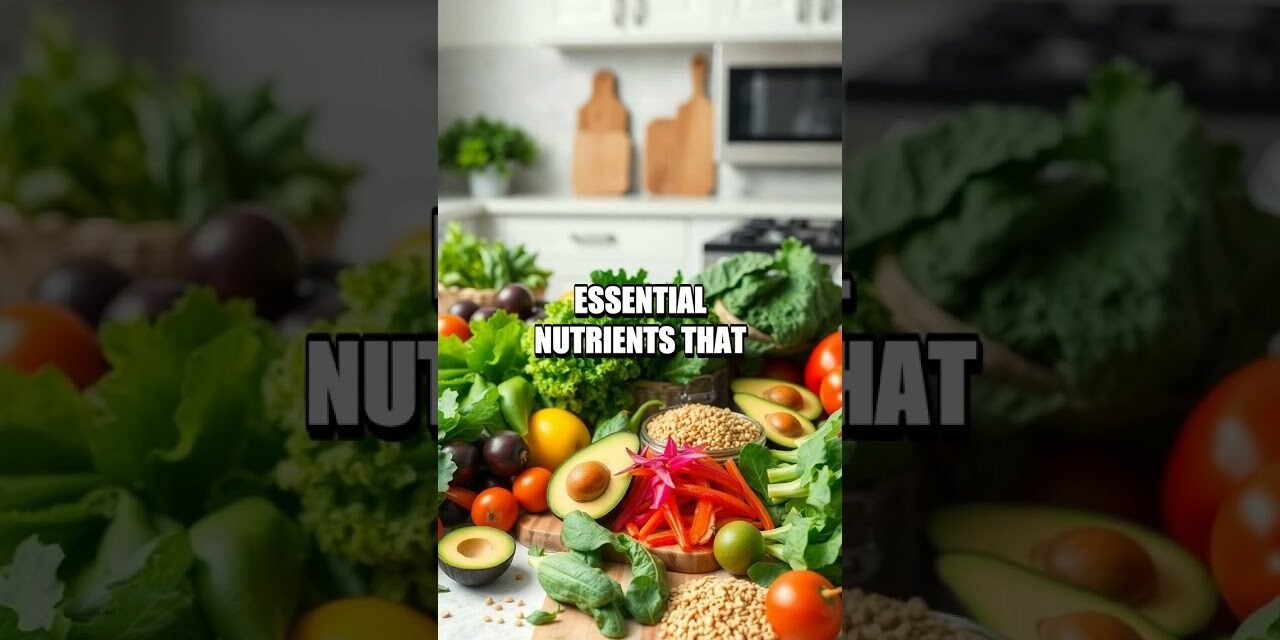 Natural Energy Boosters for Busy Lives