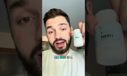 Shop for nmn & nad supplements for biohacking & anti-aging #nmn #nad #biohacking