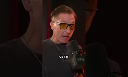 The ultimate longevity stack.