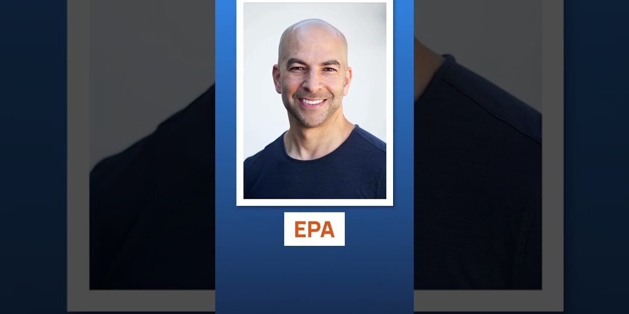 What Supplements Do Popular BIOHACKERS Take? #shorts #healthnews