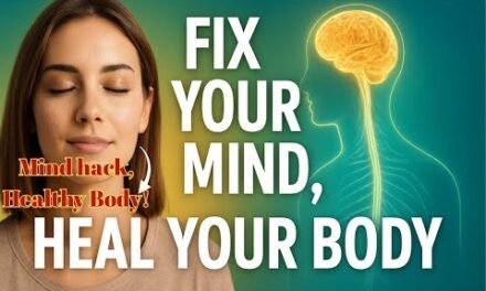 3 Mind Body Connection & Modern Wellness Emotion
