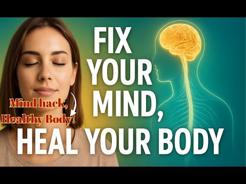 3 Mind Body Connection & Modern Wellness Emotion