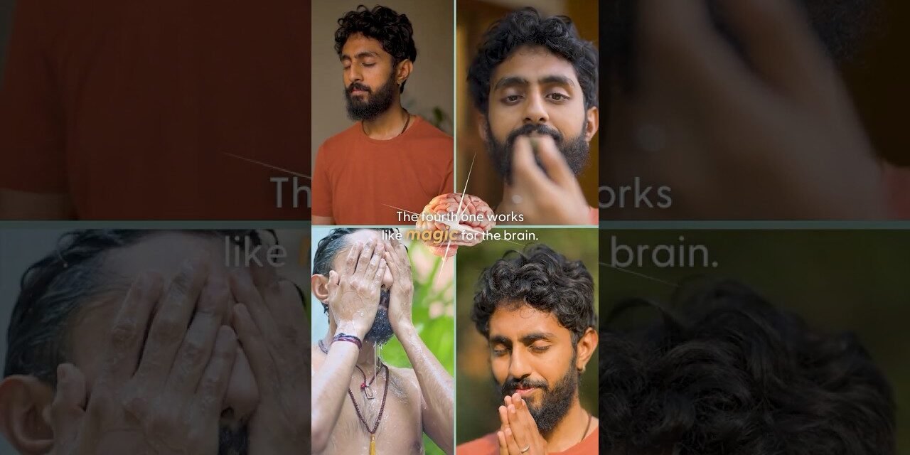 4 Yogic Habits to Own Your Mornings