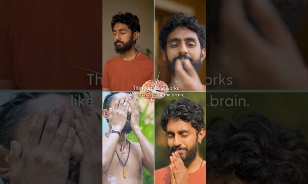 4 Yogic Habits to Own Your Mornings